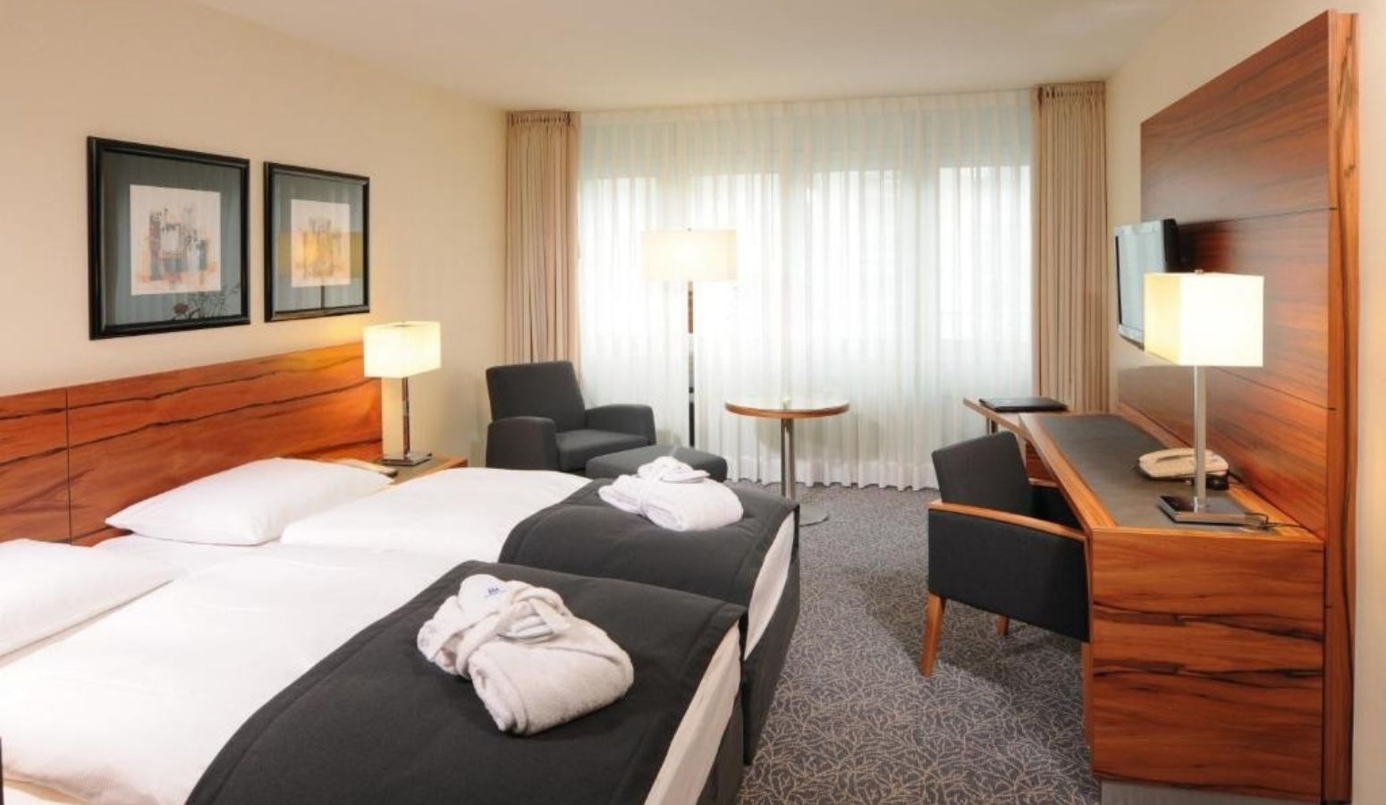 Maritim München 4*